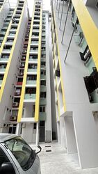 Blk 125 Lorong 1 Toa Payoh (Toa Payoh), HDB 3 Rooms #592013711